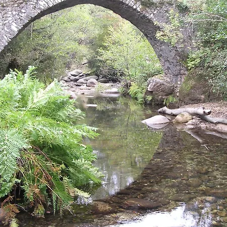 Maison Charmante A Avec Vue Sur La Et Piscine