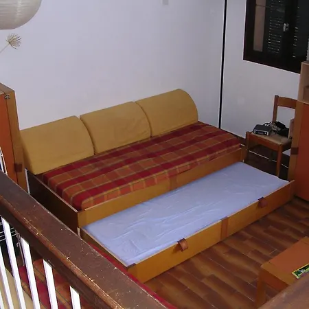 Maison Charmante A Avec Vue Sur La Et Piscine Ferienhaus Porticcio (Corsica)