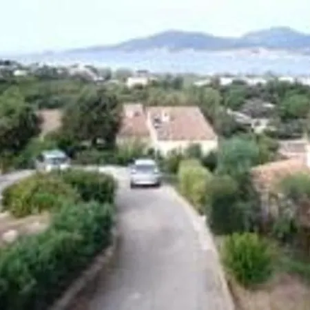 Maison Charmante A Porticcio Avec Vue Sur La Et Piscine Holiday home
