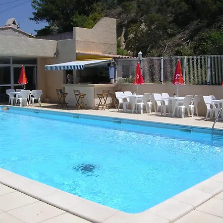 Maison Charmante A Porticcio Avec Vue Sur La Et Piscine * Porticcio (Corsica)