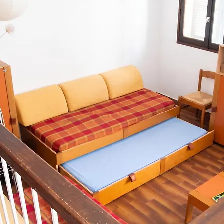 Maison Charmante A Avec Vue Sur La Et Piscine Holiday home Porticcio (Corsica)