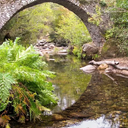 Maison Charmante A Avec Vue Sur La Et Piscine * Porticcio (Corsica)