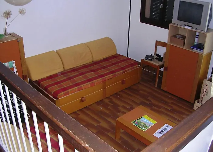 Maison Charmante A Avec Vue Sur La Et Piscine 度假居 *